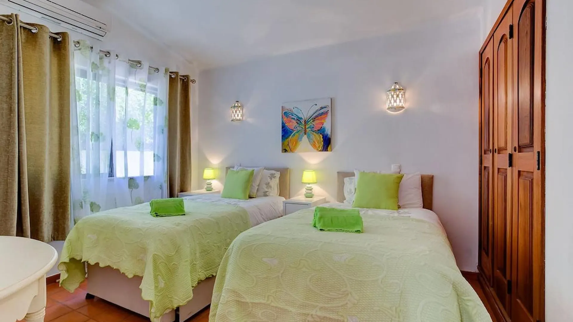 Sequana - Fabulous Spacious Villa Carvoeiro