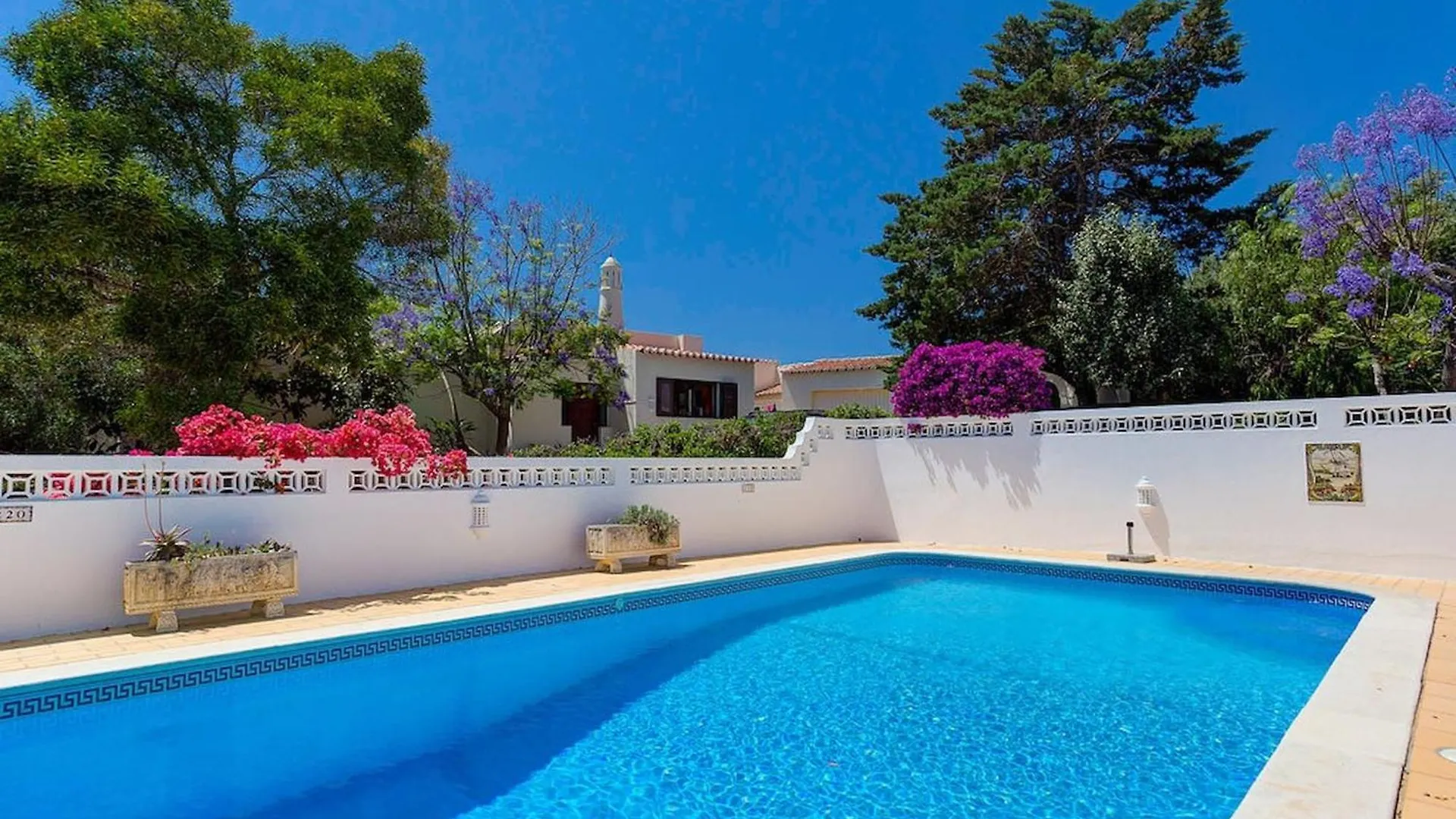 Sequana - Fabulous Spacious Villa Carvoeiro  Portugal