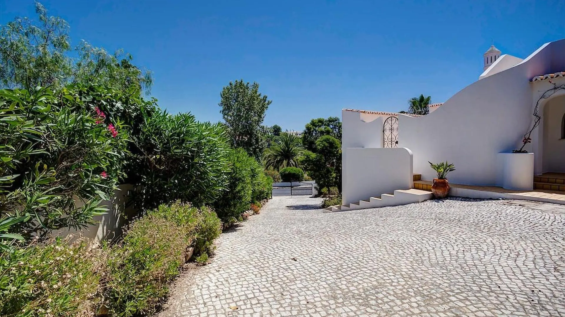 Sequana - Fabulous Spacious Villa Carvoeiro
