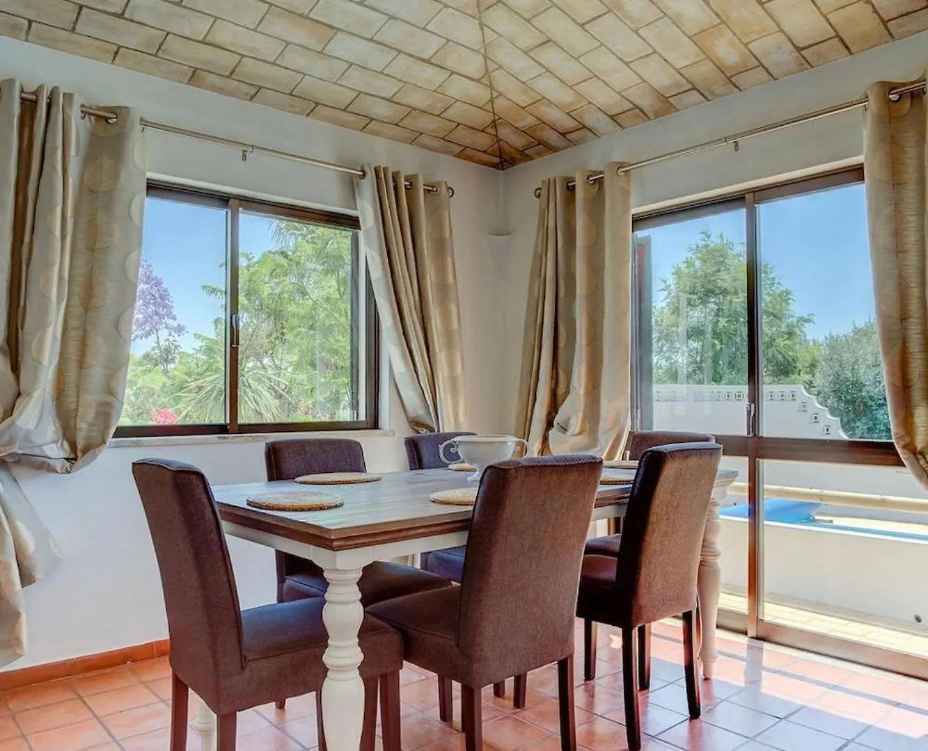 Sequana - Fabulous Spacious Villa Carvoeiro