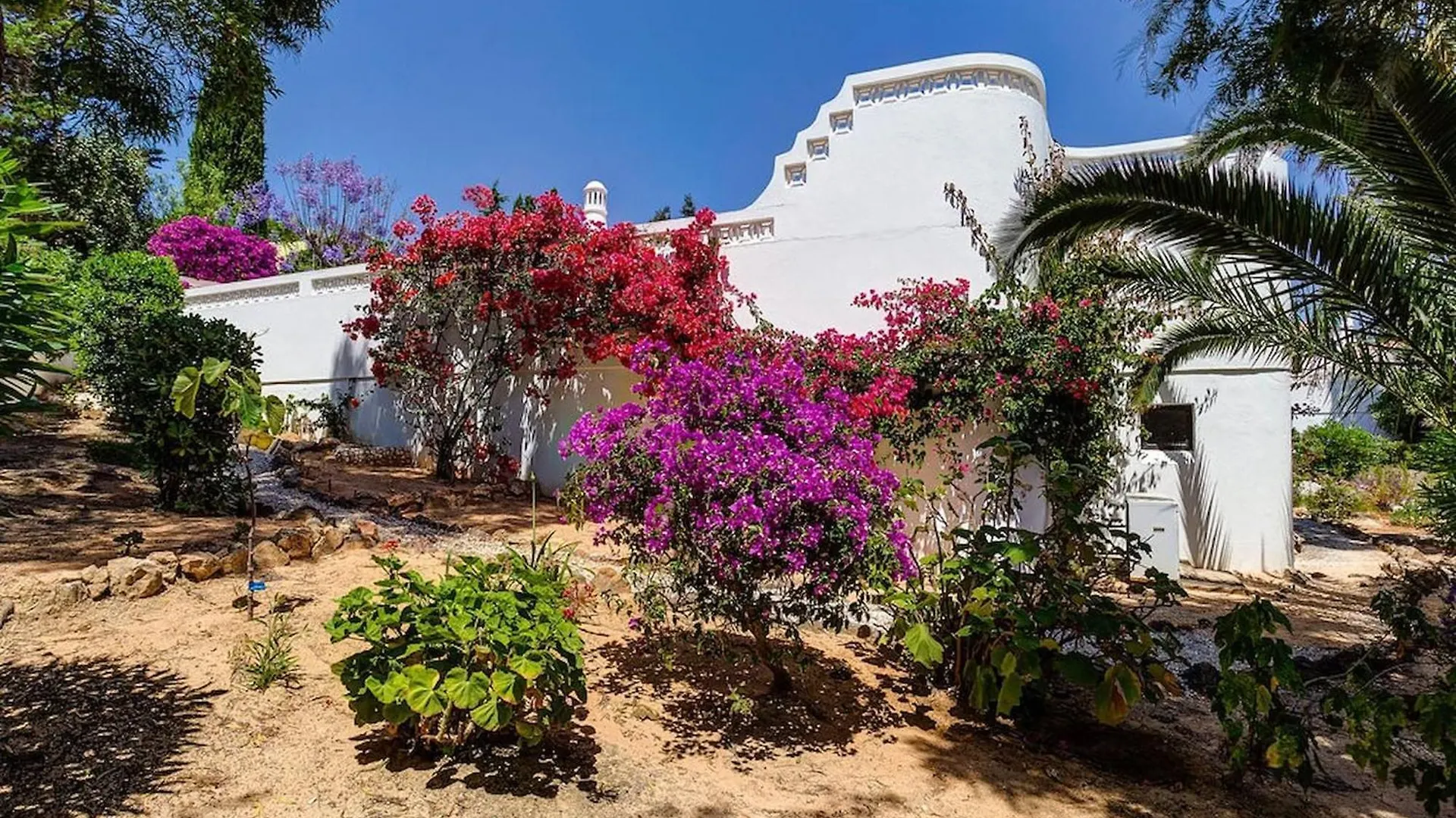 Sequana - Fabulous Spacious Villa Carvoeiro