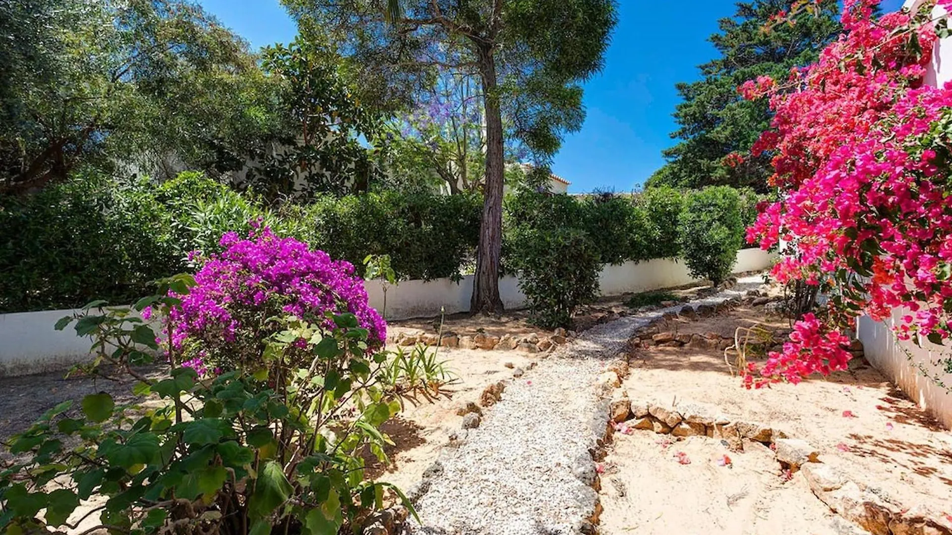Sequana - Fabulous Spacious Villa Carvoeiro  Portugal