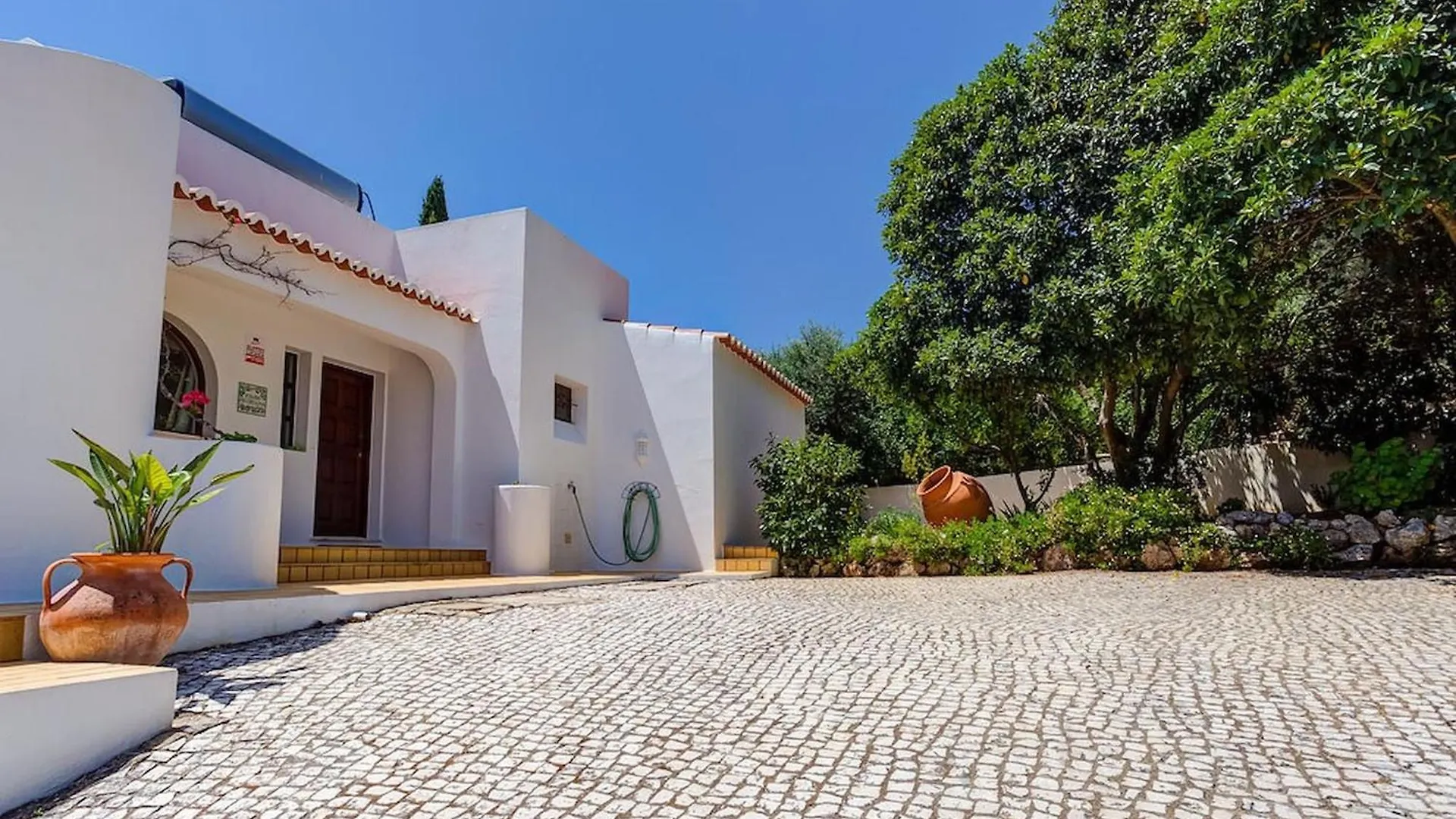 Sequana - Fabulous Spacious Villa Carvoeiro  0*, Carvoeiro (Lagoa) Portugal