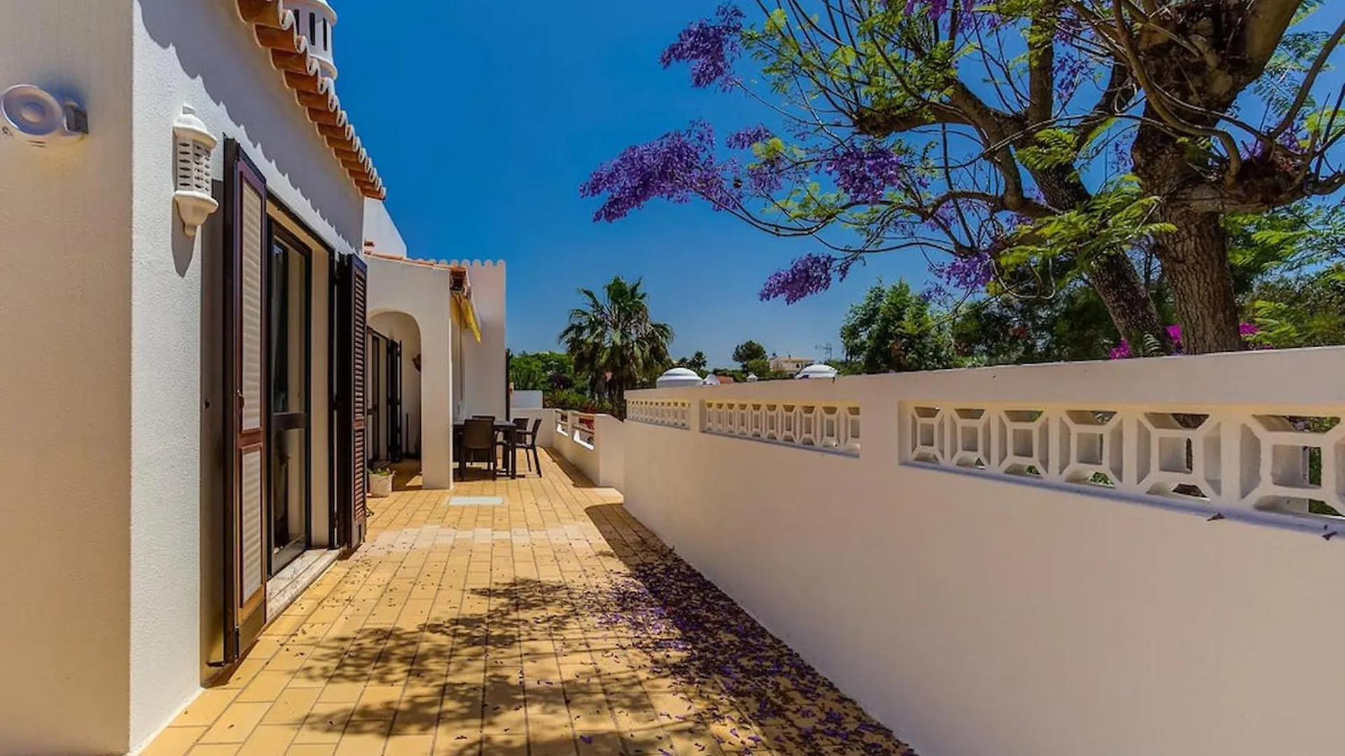 Sequana - Fabulous Spacious Villa Carvoeiro   Carvoeiro (Lagoa)
