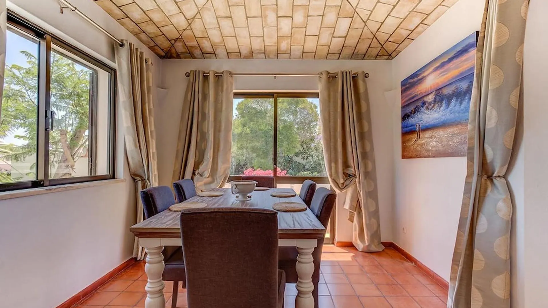Sequana - Fabulous Spacious Villa Carvoeiro