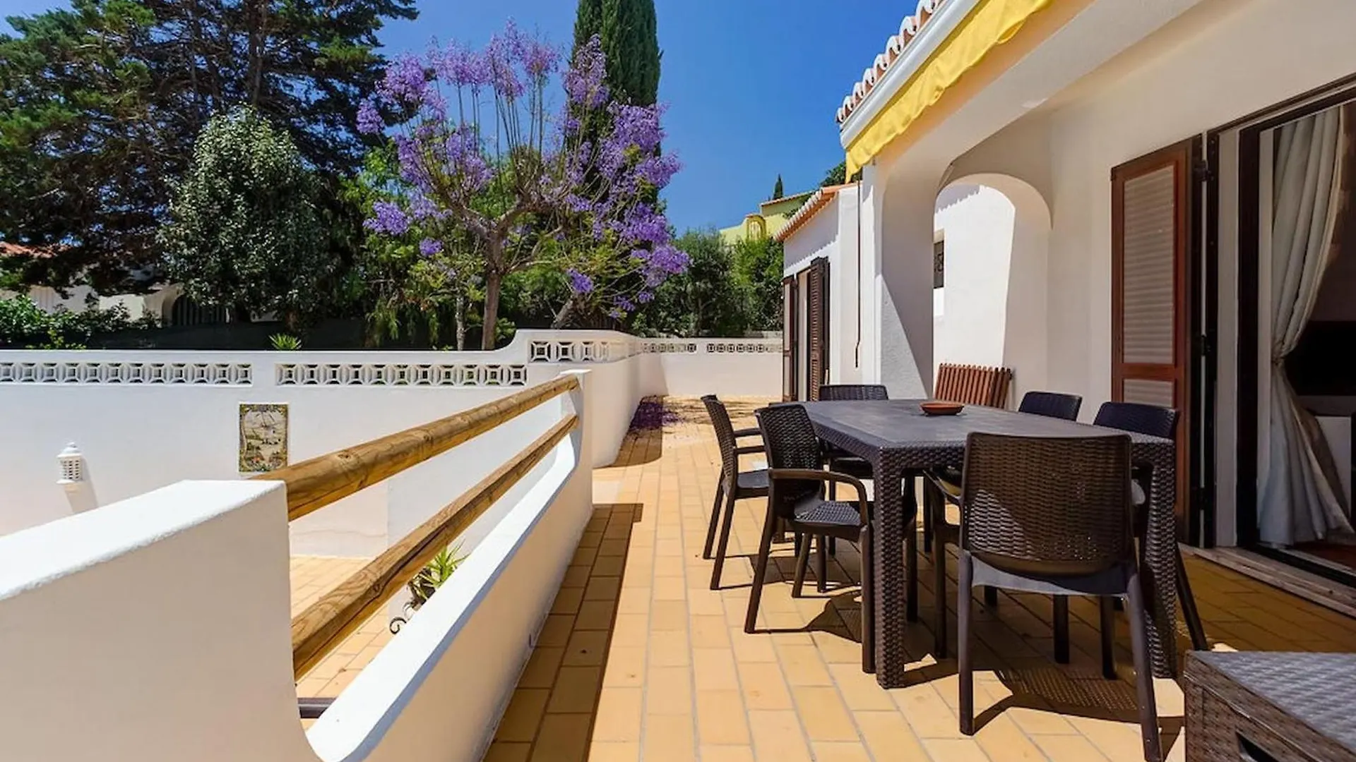 Sequana - Fabulous Spacious Villa Carvoeiro  Portugal