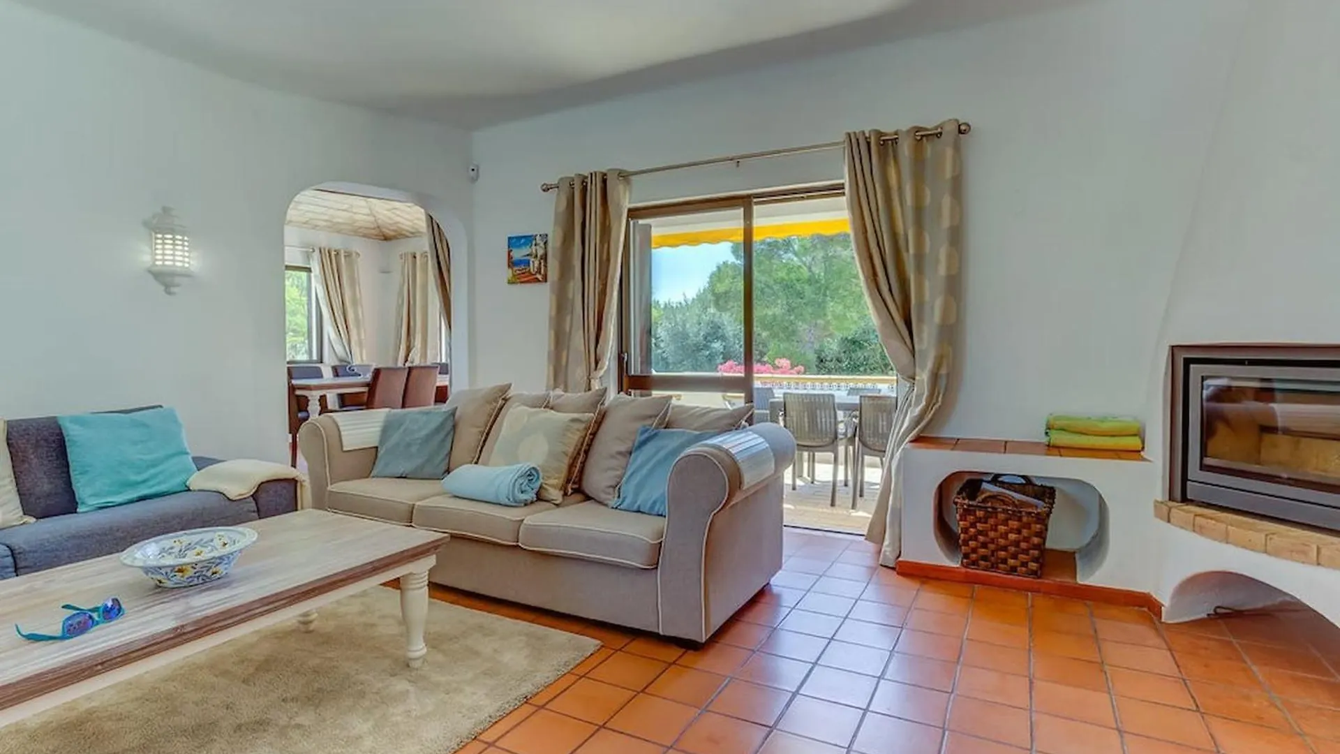 Sequana - Fabulous Spacious Villa Carvoeiro  0*, Carvoeiro (Lagoa) Portugal