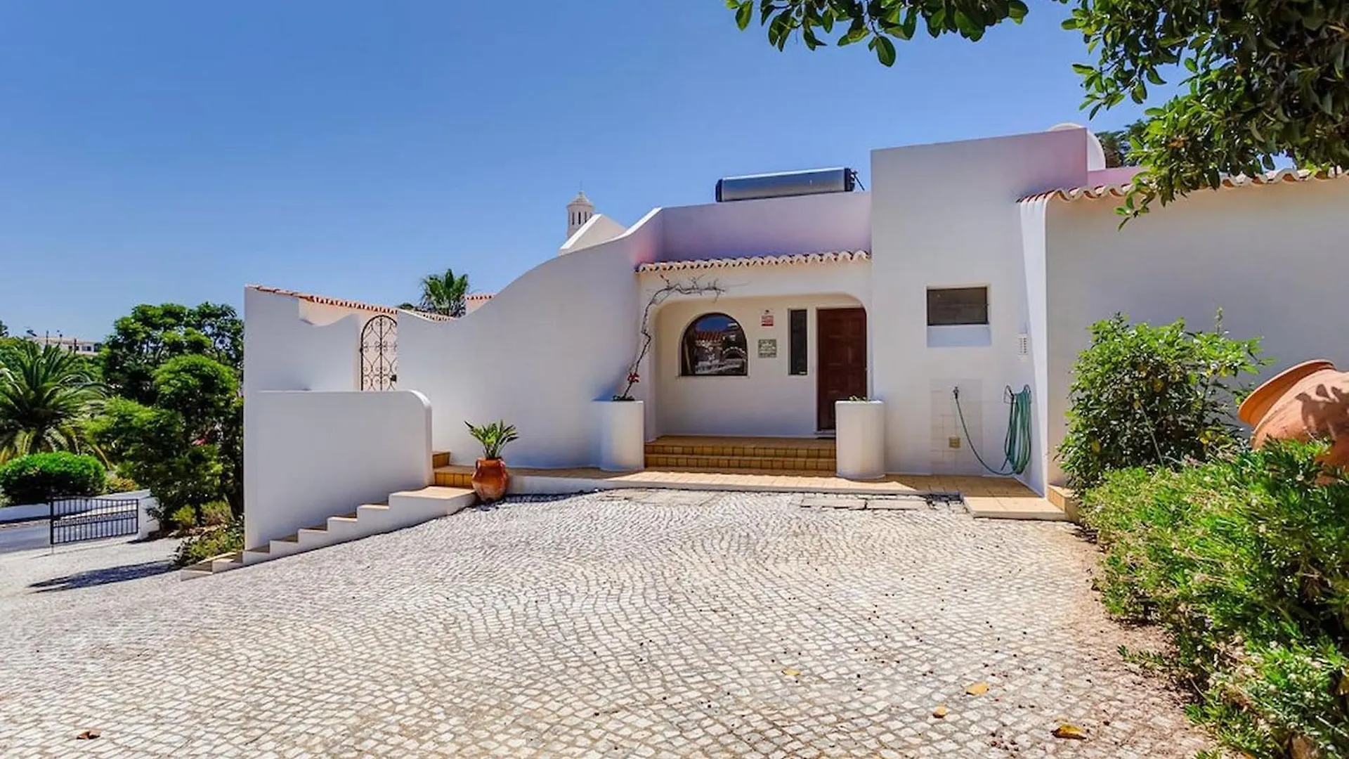Sequana - Fabulous Spacious Villa Carvoeiro