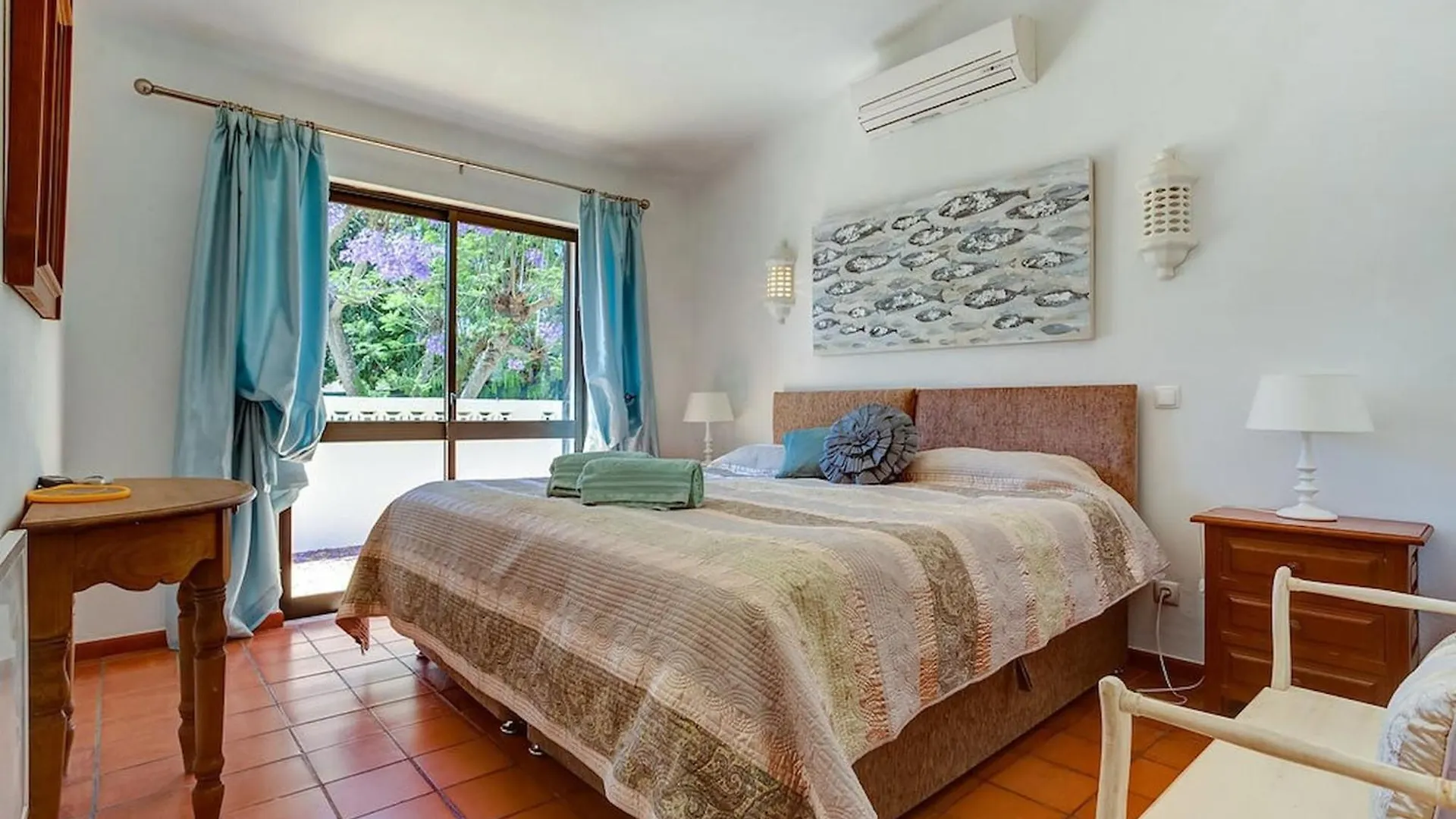 Sequana - Fabulous Spacious Villa Carvoeiro  Carvoeiro (Lagoa)