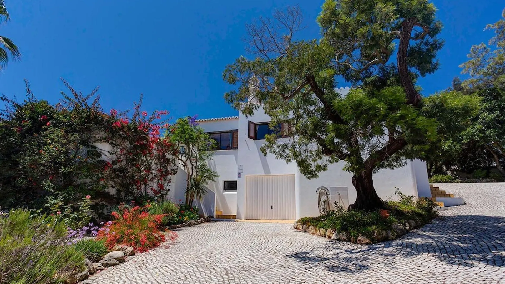 Sequana - Fabulous Spacious Villa Carvoeiro