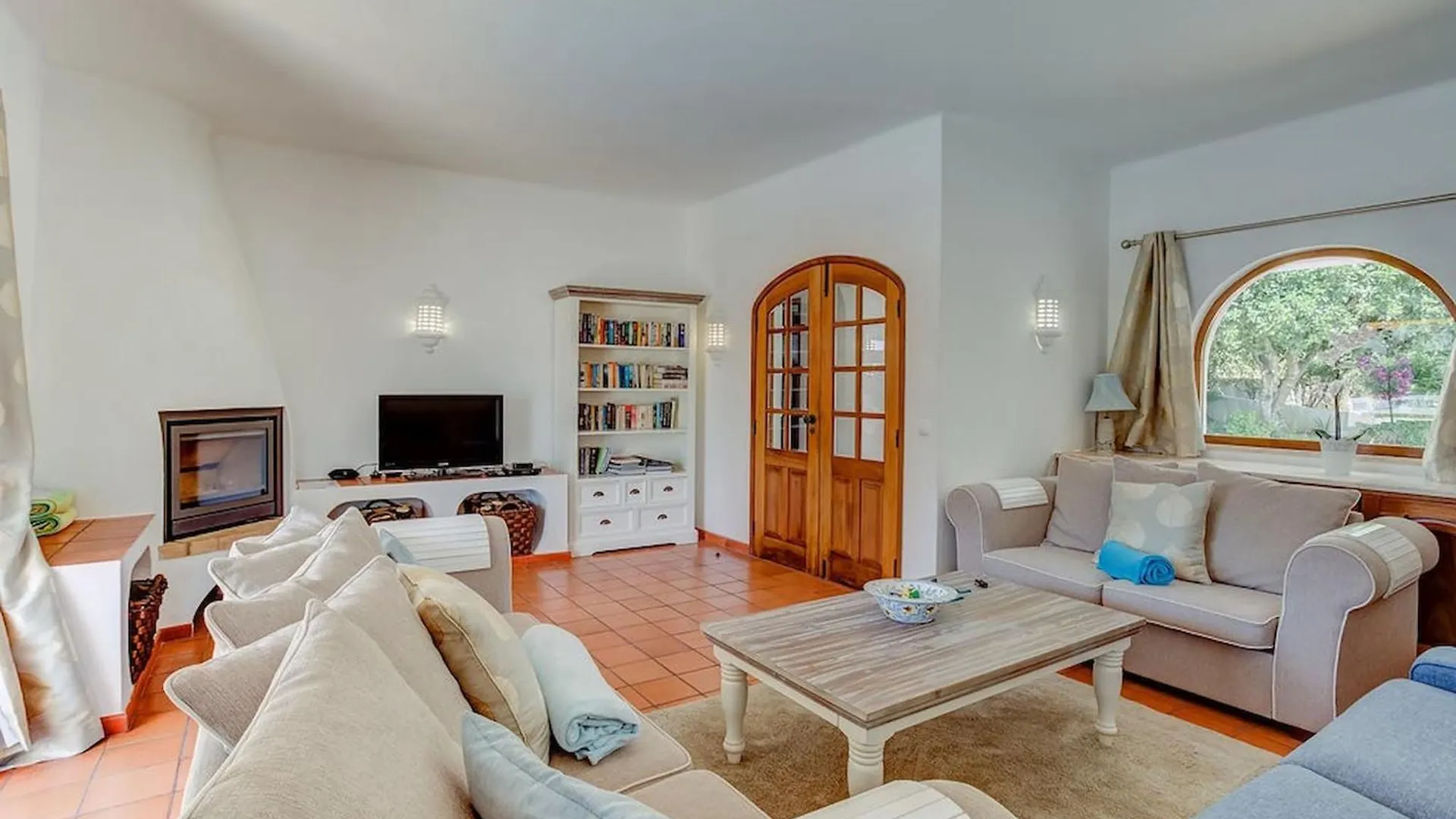 Sequana - Fabulous Spacious Villa Carvoeiro