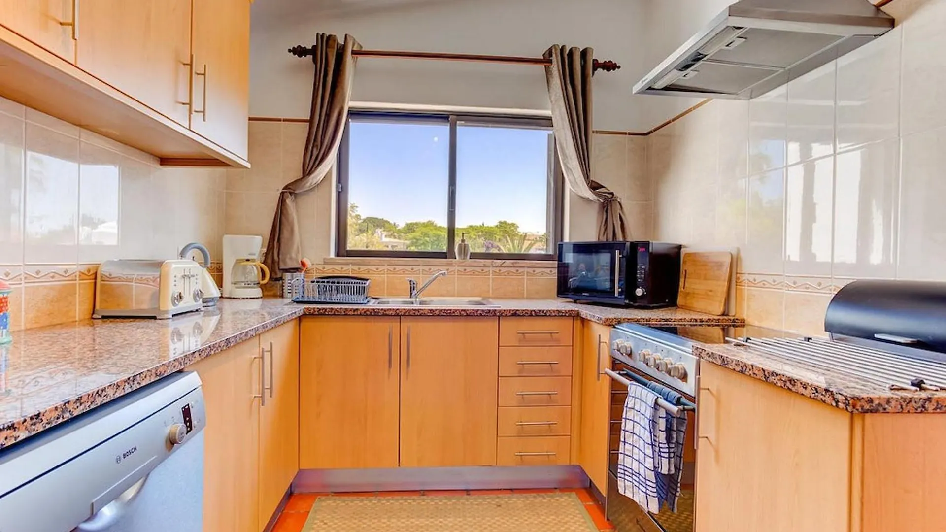 Sequana - Fabulous Spacious Villa Carvoeiro   Carvoeiro (Lagoa)