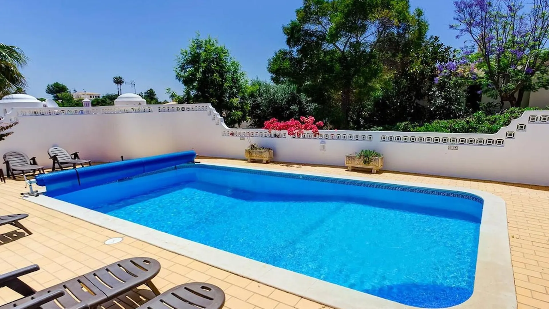 Sequana - Fabulous Spacious Villa Carvoeiro