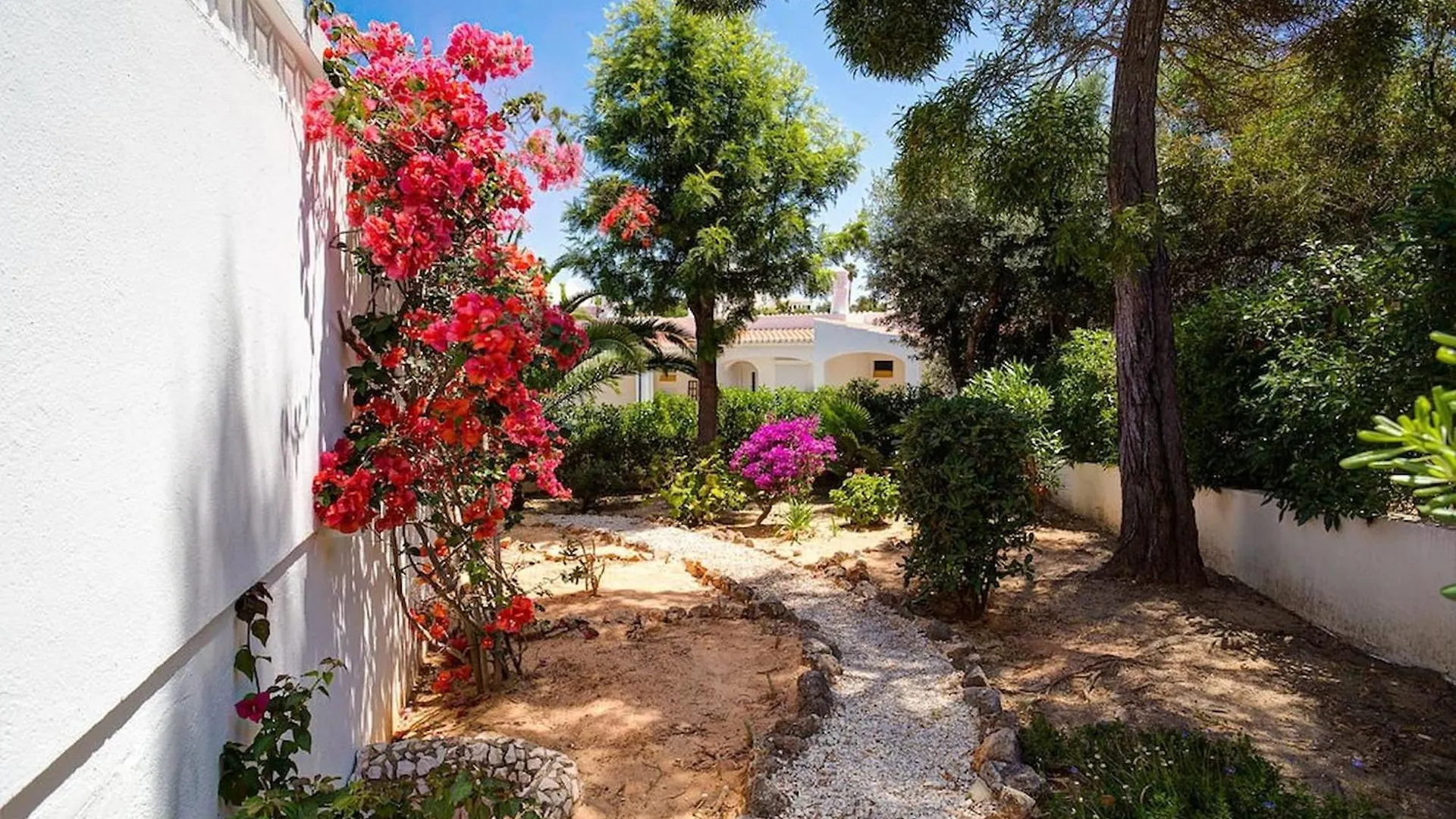 Sequana - Fabulous Spacious Villa Carvoeiro  0*, Carvoeiro (Lagoa)
